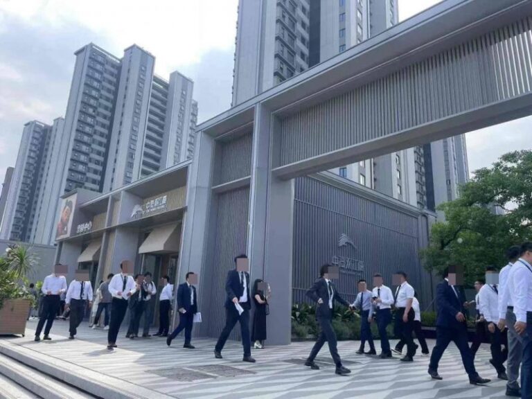 上交所发文：2022年以来实现房地产融资总额1975亿元