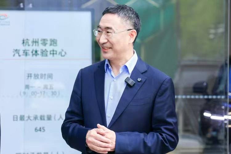 慧榮技术公布延攬聯發科前共同營運長朱尚祖，擔任平台與方针資深副總