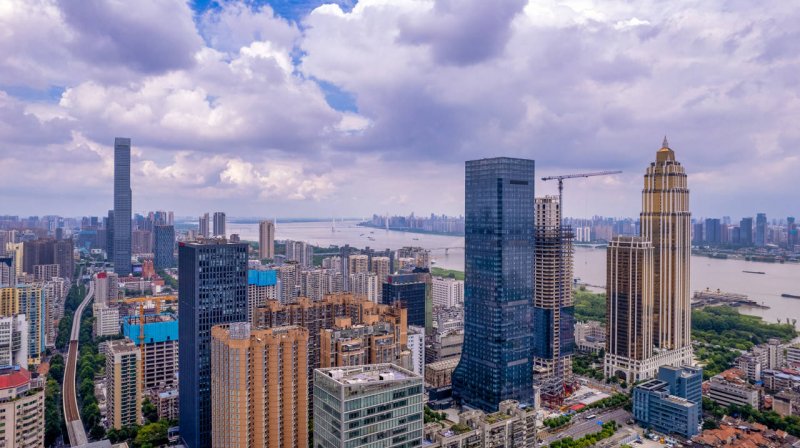 华夏金茂商业REIT净回收资金2.67亿 廊坊览秀城已利用6068.44万元